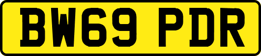 BW69PDR
