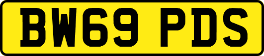 BW69PDS