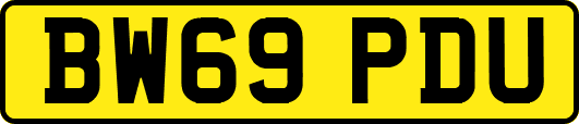 BW69PDU