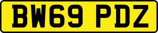 BW69PDZ