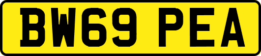 BW69PEA