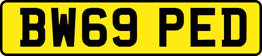 BW69PED