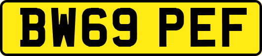 BW69PEF