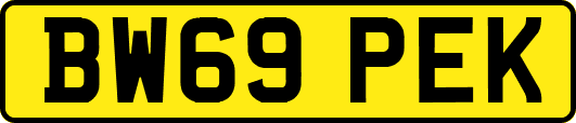BW69PEK