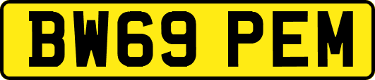 BW69PEM
