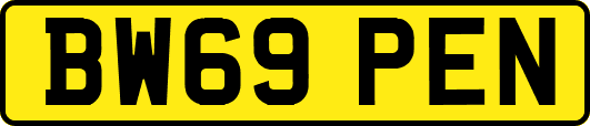 BW69PEN