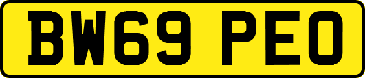 BW69PEO