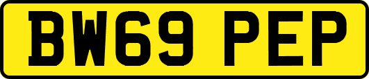 BW69PEP