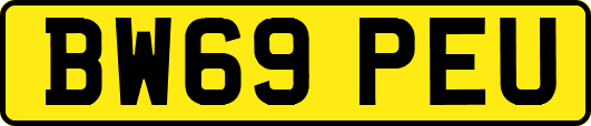 BW69PEU