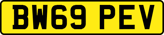 BW69PEV