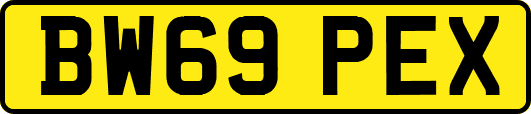 BW69PEX