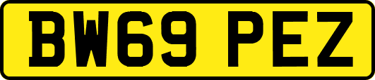 BW69PEZ