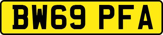 BW69PFA