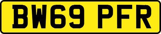 BW69PFR