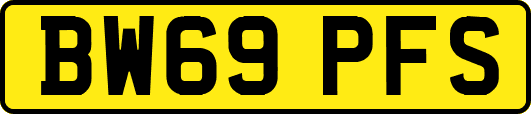 BW69PFS