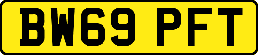 BW69PFT