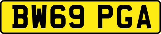 BW69PGA