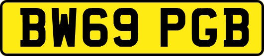 BW69PGB