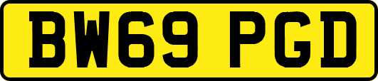 BW69PGD