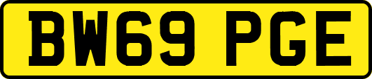 BW69PGE