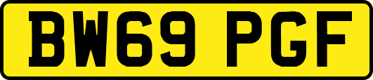 BW69PGF