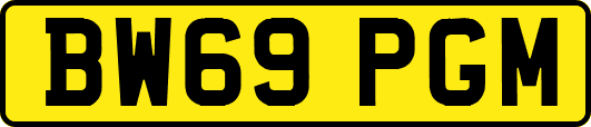 BW69PGM
