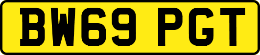 BW69PGT