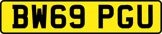 BW69PGU