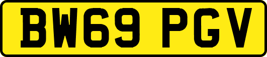 BW69PGV