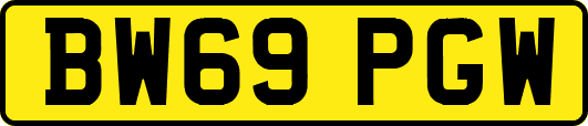 BW69PGW