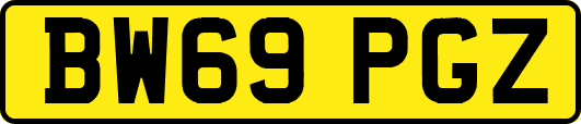 BW69PGZ