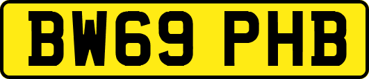 BW69PHB
