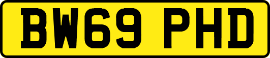 BW69PHD