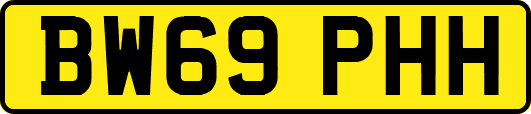 BW69PHH