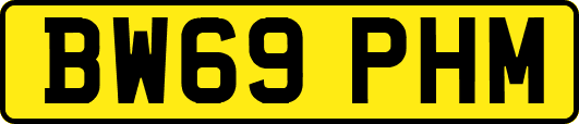 BW69PHM