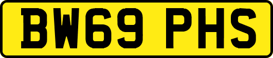 BW69PHS