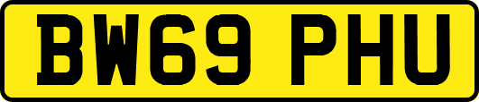 BW69PHU