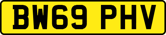 BW69PHV
