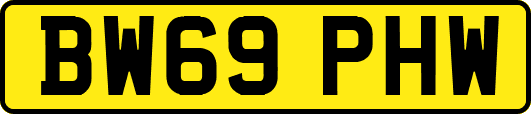 BW69PHW