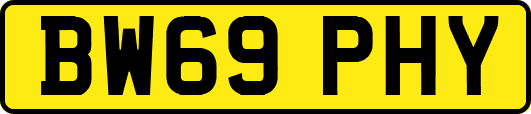 BW69PHY
