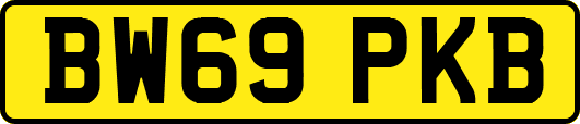 BW69PKB