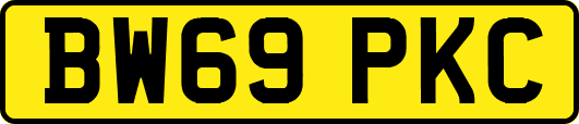 BW69PKC