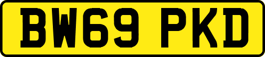 BW69PKD