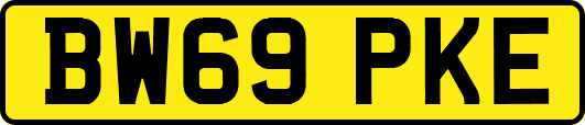 BW69PKE