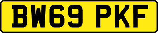 BW69PKF