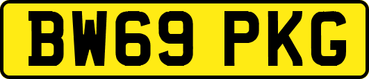 BW69PKG