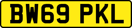BW69PKL