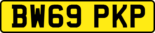 BW69PKP
