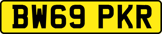 BW69PKR