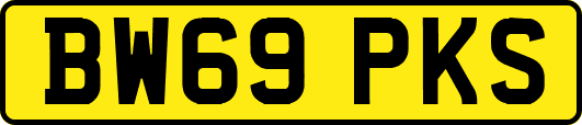 BW69PKS
